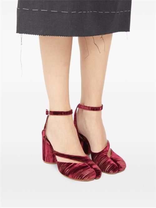 Pump Tabi MAISON MARGIELA | S58WP0290P7418T5017